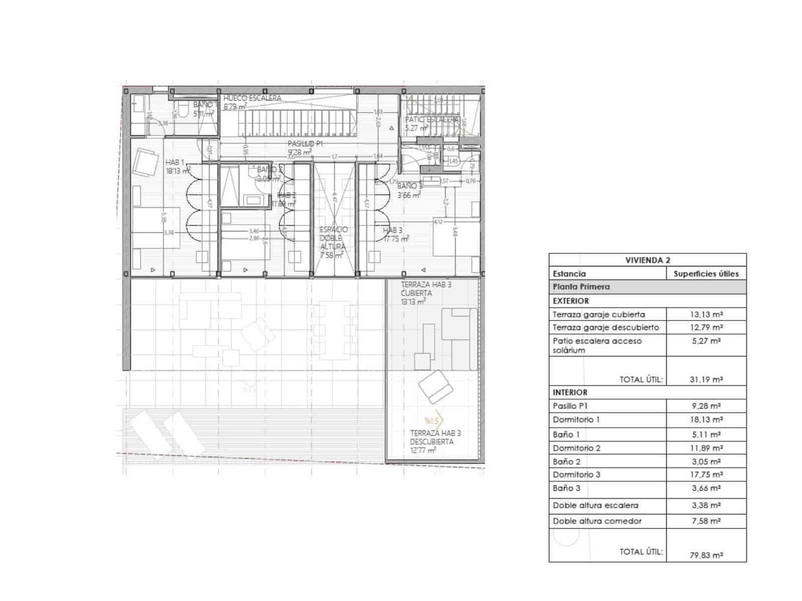 3 slaapkamer Villa te koop in Albir met zwembad - € 1.450.000 (Ref: 9516661)