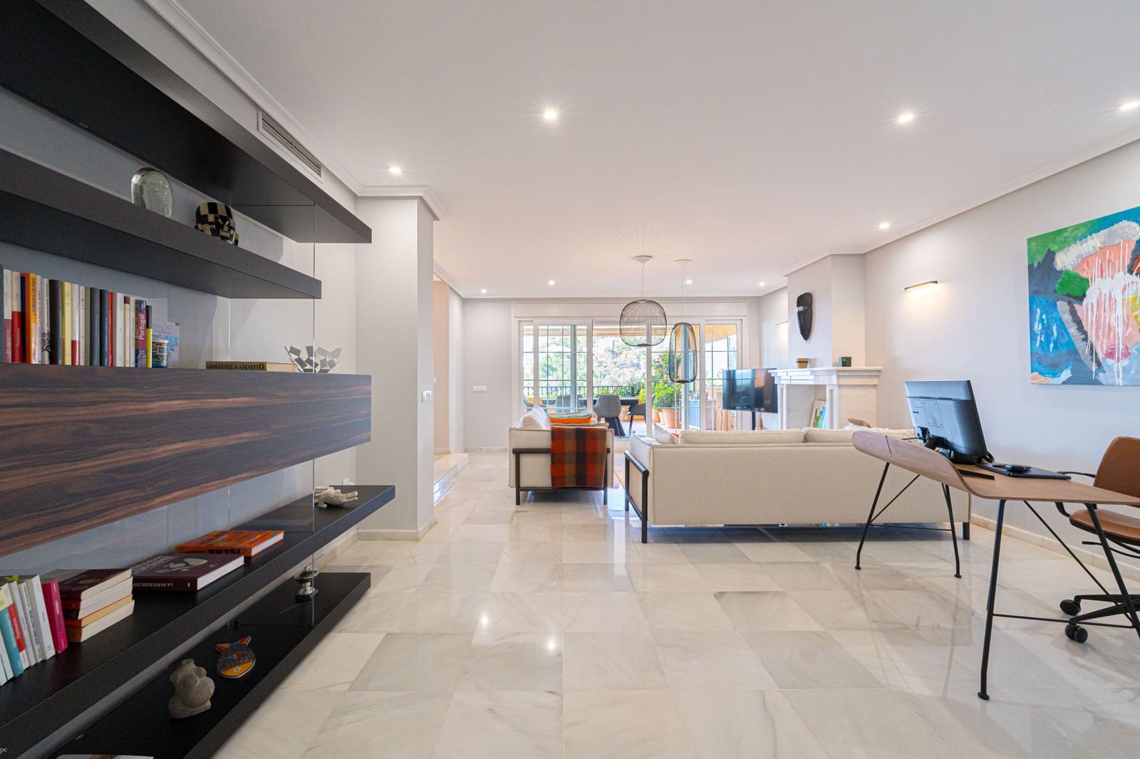 3 bedroom Apartment for sale in Altea with pool - € 895,000 (Ref: 9516662)