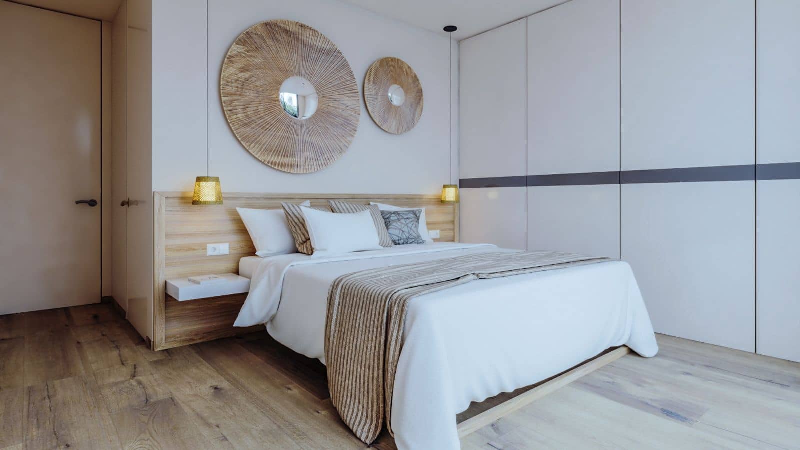 4 sypialnia Willa na sprzedaż w Albir z basenem - 1 950 000 € (Ref: 9516663)