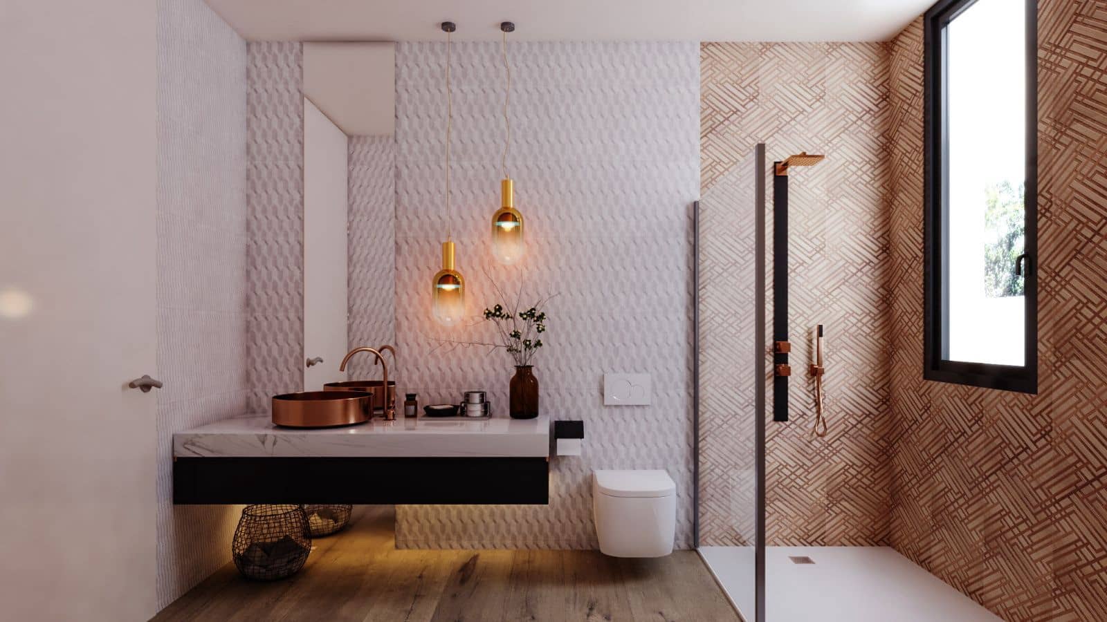 4 sypialnia Willa na sprzedaż w Albir z basenem - 1 950 000 € (Ref: 9516663)