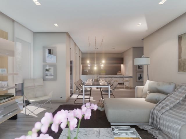 Chalet de 3 habitaciones en Dénia en venta - 660.000 € (Ref: 9516664)