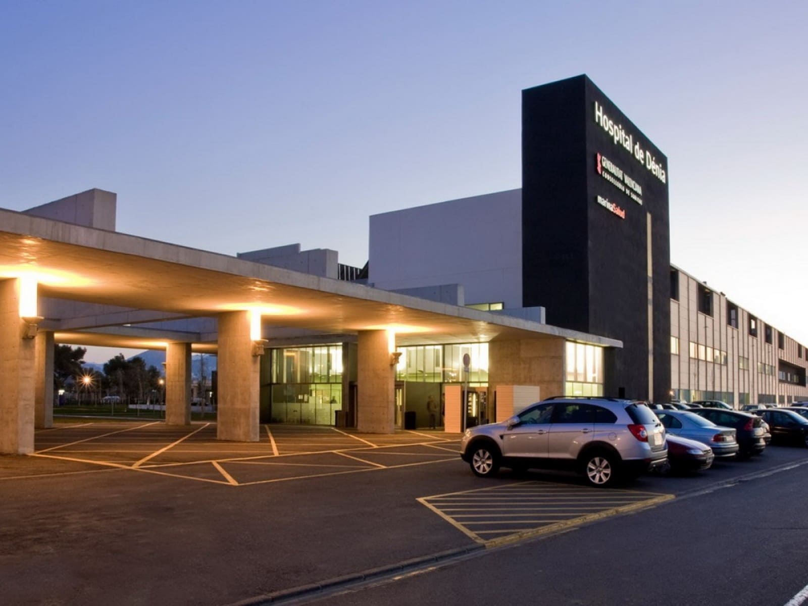 3 sypialnia Willa na sprzedaż w Denia - 660 000 € (Ref: 9516664)