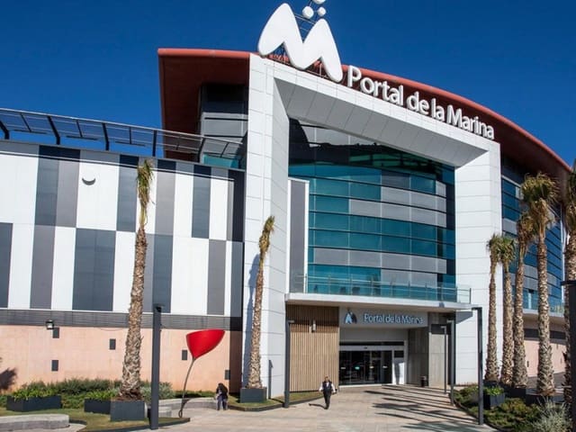 Chalet de 3 habitaciones en Dénia en venta - 660.000 € (Ref: 9516664)