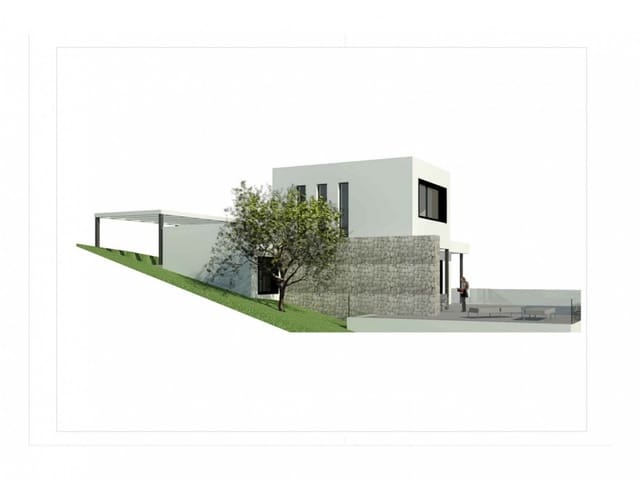 3 chambre Villa/Maison à vendre à Dénia - 960 000 € (Ref: 9516665)