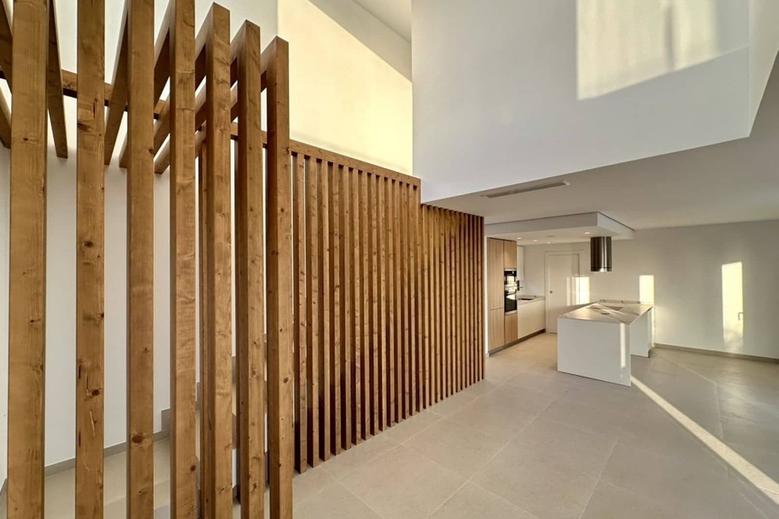 3 quarto Moradia para venda em Finestrat com piscina - 775 000 € (Ref: 9516666)