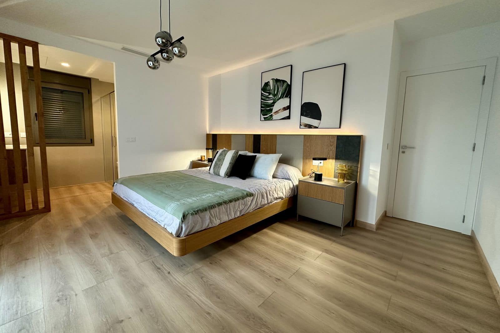 3 quarto Moradia para venda em Finestrat com piscina - 775 000 € (Ref: 9516666)