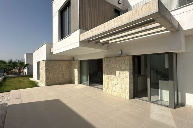 3 quarto Moradia para venda em Finestrat com piscina - 775 000 € (Ref: 9516666)