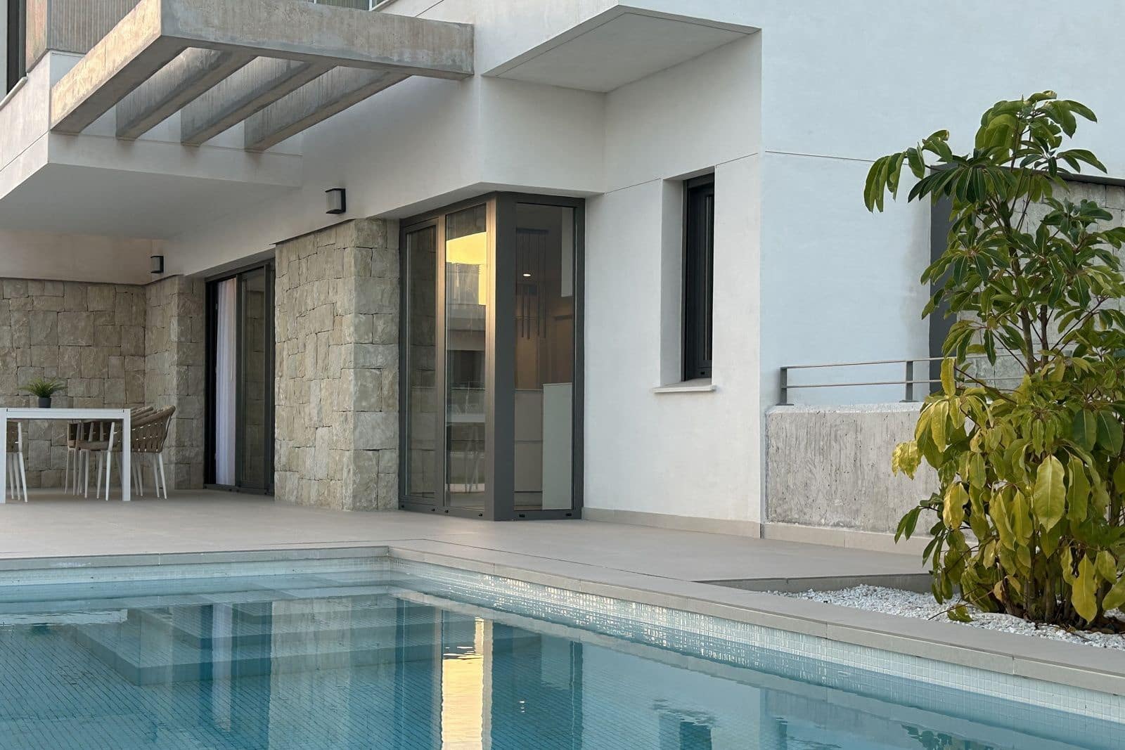 3 quarto Moradia para venda em Finestrat com piscina - 775 000 € (Ref: 9516666)