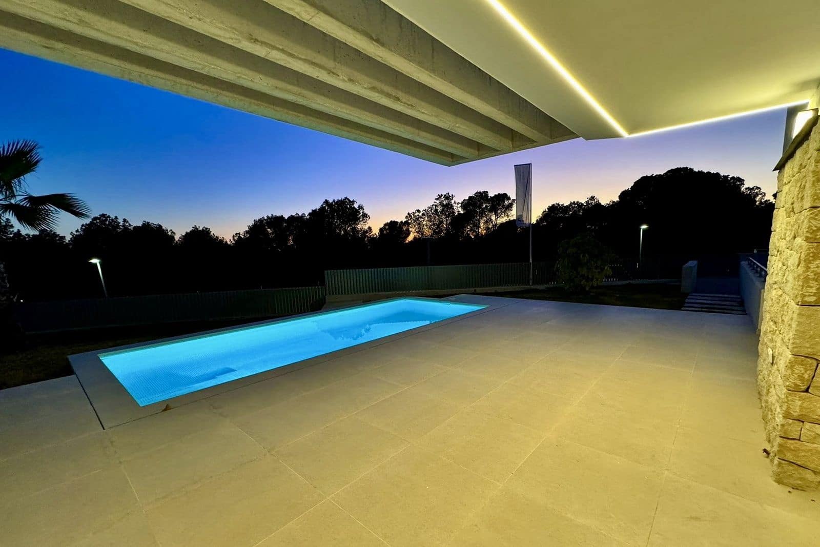 3 quarto Moradia para venda em Finestrat com piscina - 775 000 € (Ref: 9516666)