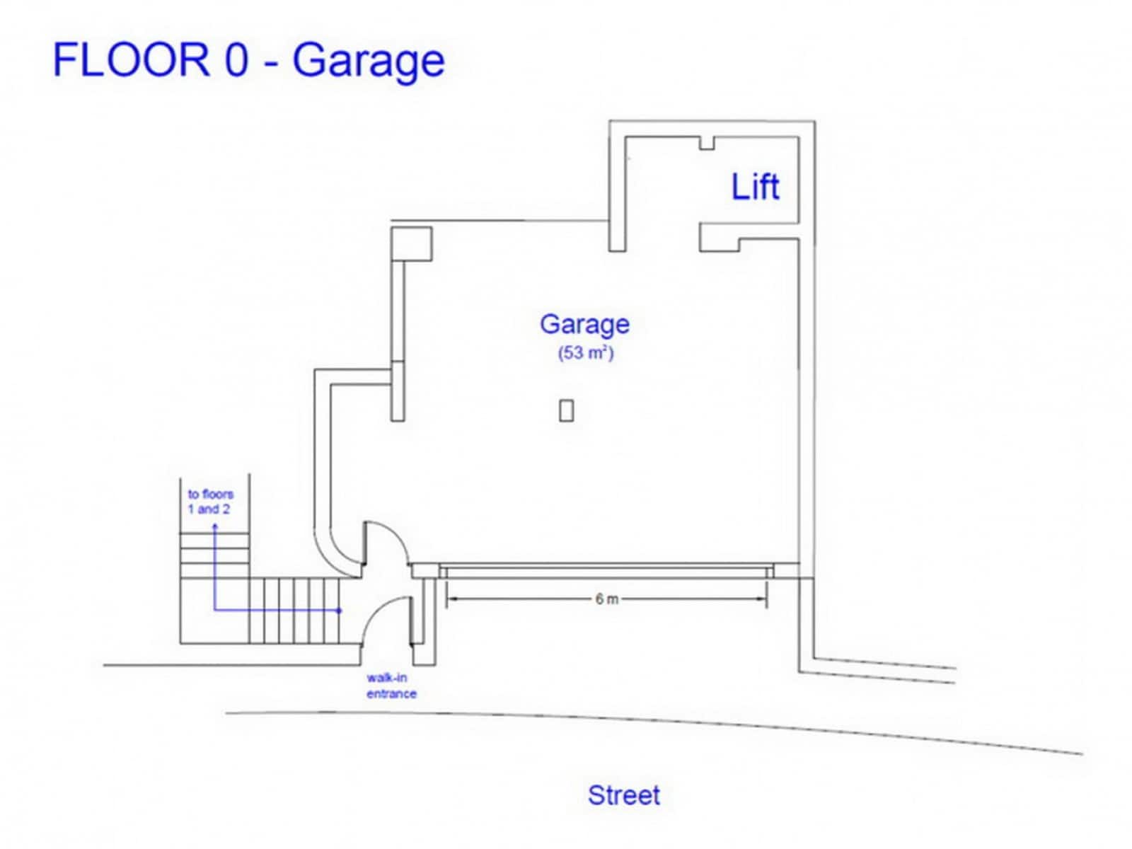 3 quarto Moradia para venda em Altea com piscina - 1 750 000 € (Ref: 9516669)
