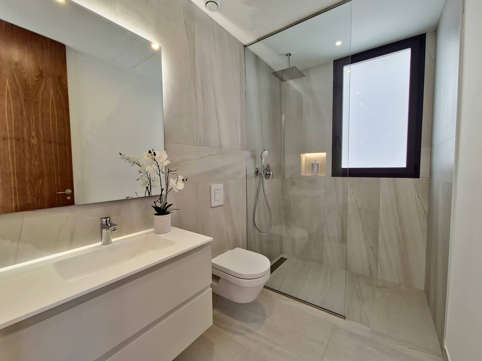 3 camera da letto Villa in vendita in Finestrat con piscina - 1.065.000 € (Rif: 9516670)