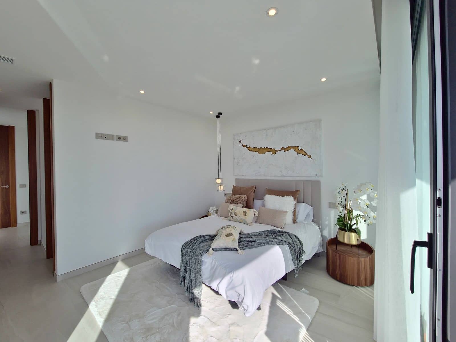 3 camera da letto Villa in vendita in Finestrat con piscina - 1.065.000 € (Rif: 9516670)