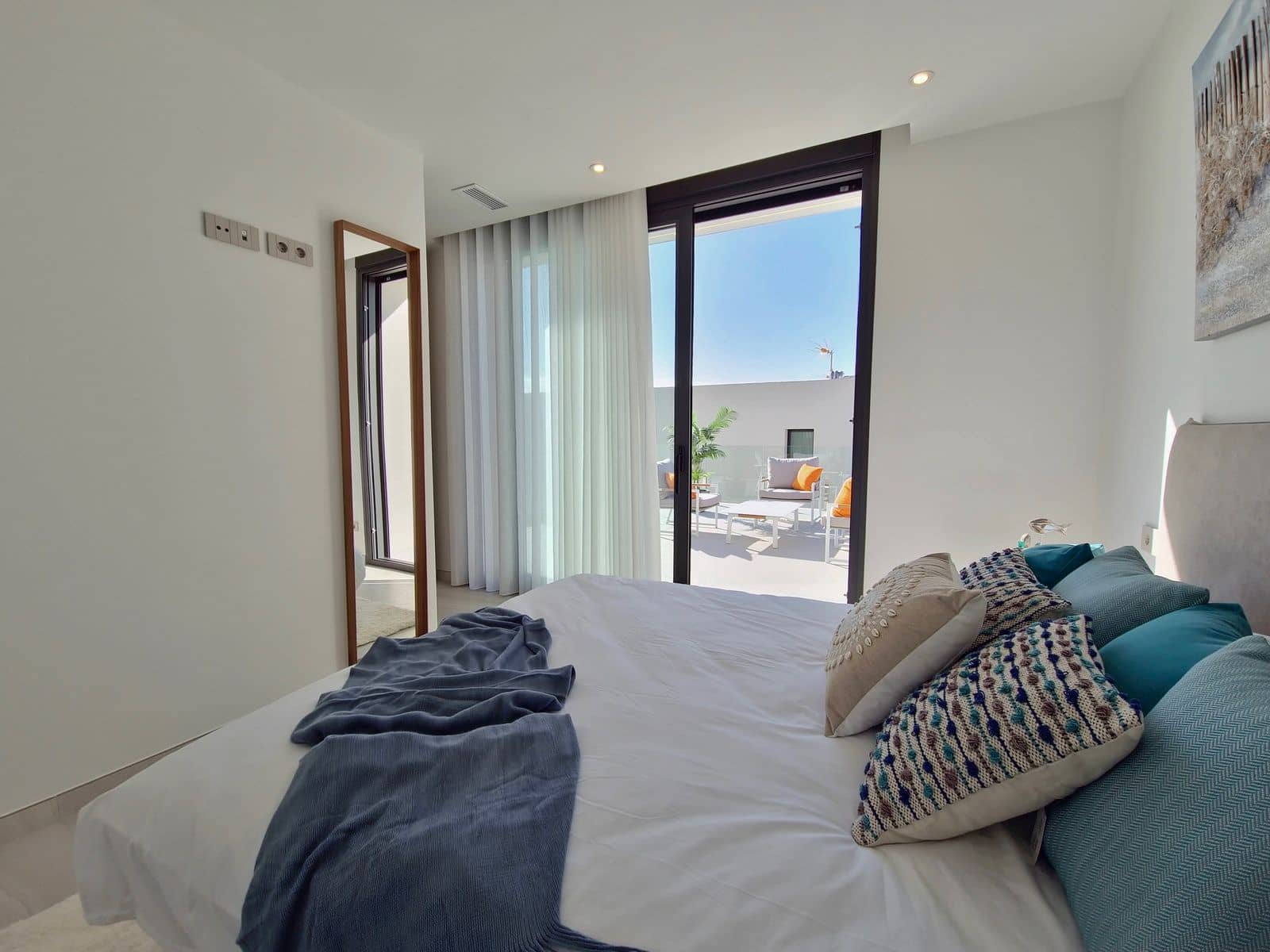 3 camera da letto Villa in vendita in Finestrat con piscina - 1.065.000 € (Rif: 9516670)