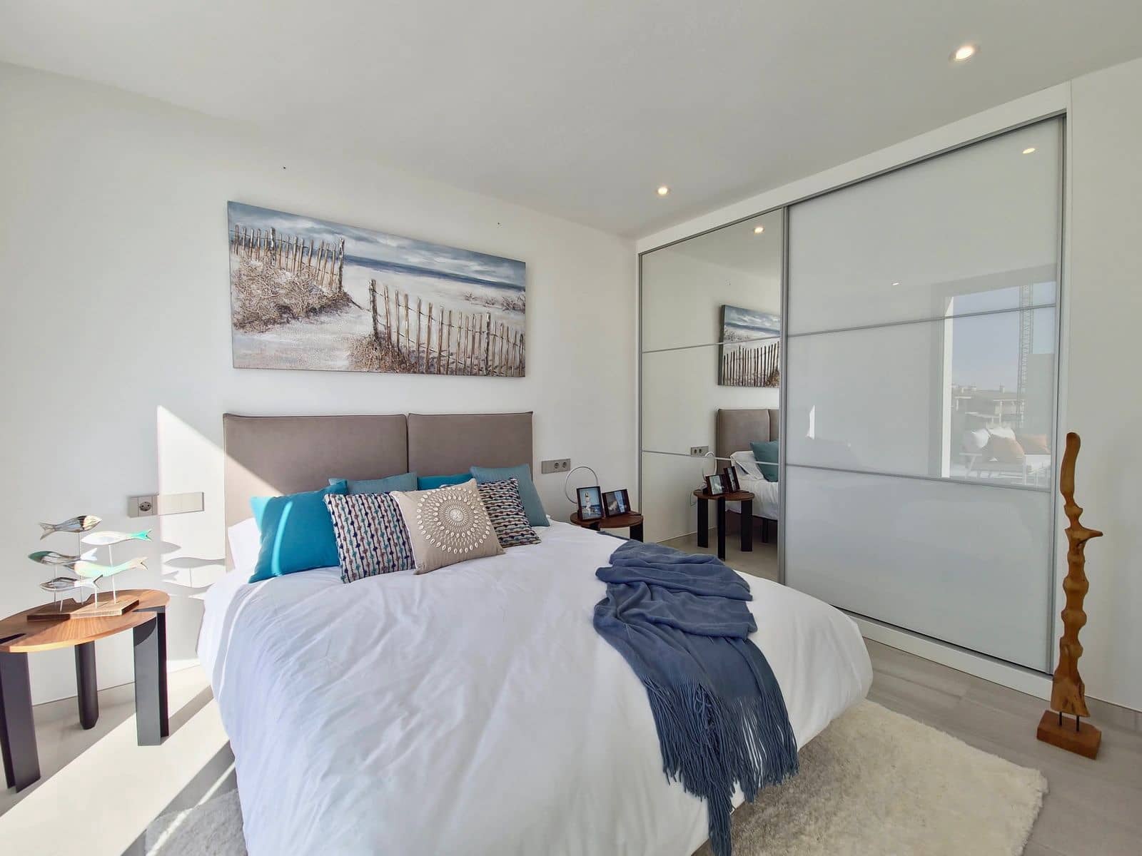 3 camera da letto Villa in vendita in Finestrat con piscina - 1.065.000 € (Rif: 9516670)