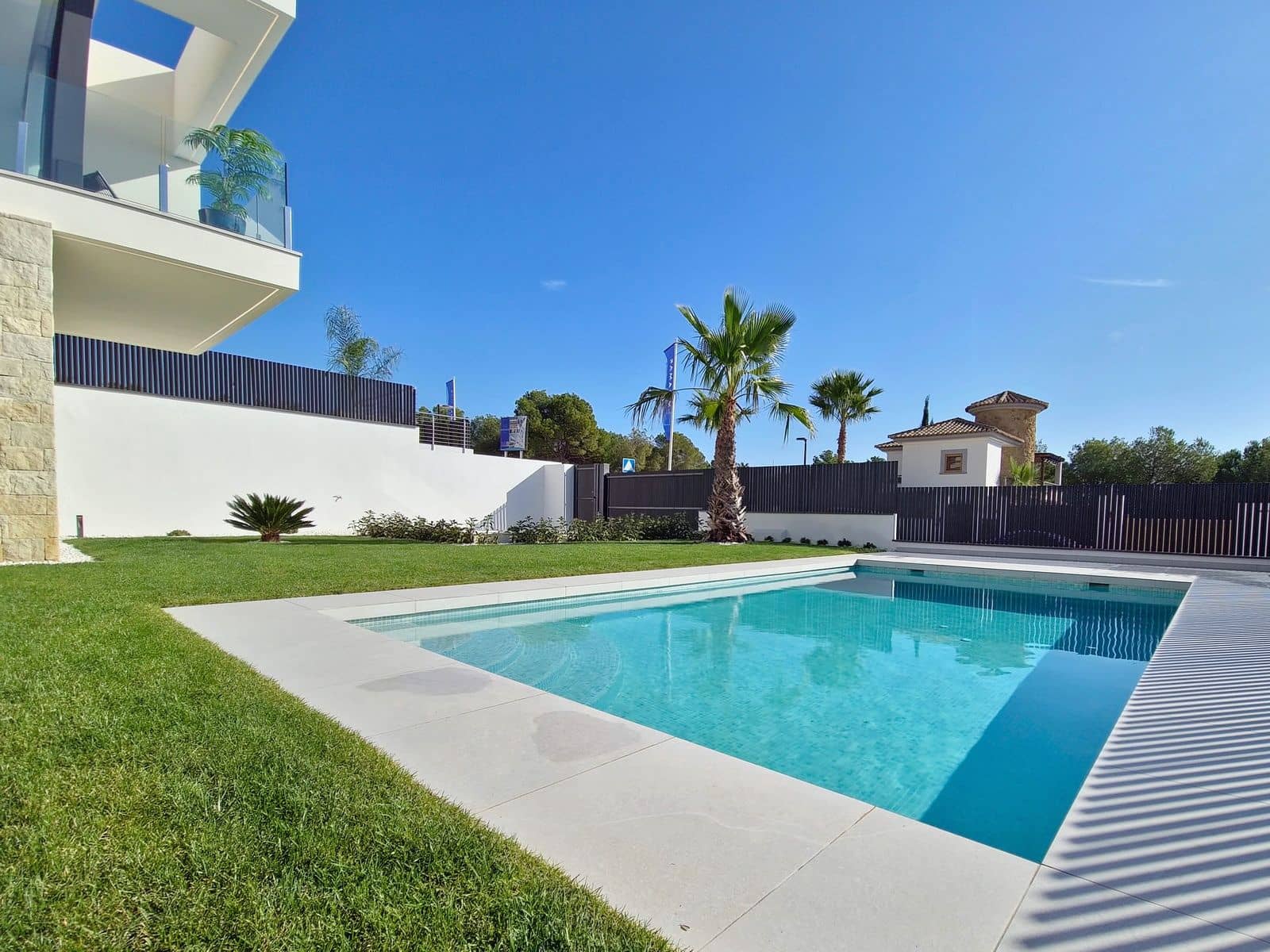 3 camera da letto Villa in vendita in Finestrat con piscina - 1.065.000 € (Rif: 9516670)