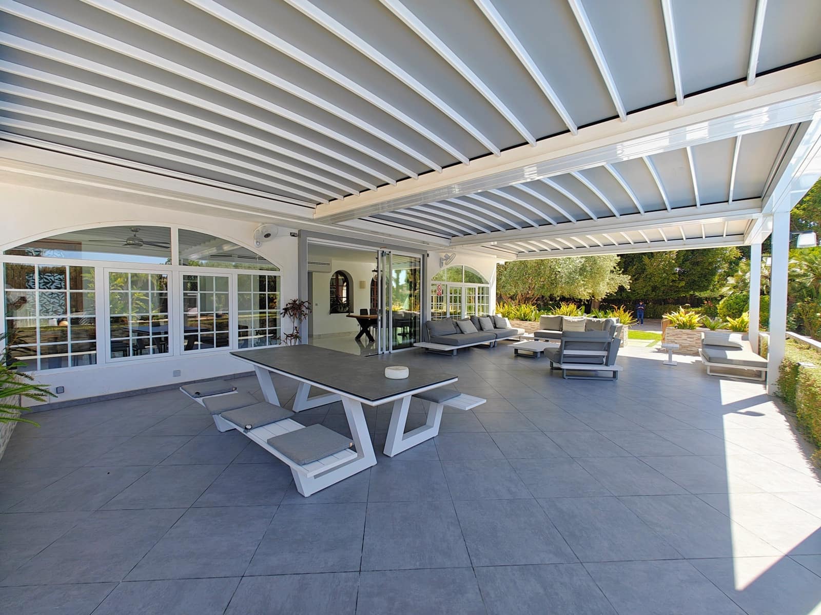 6 bedroom Villa for sale in Elche / Elx with pool - € 1,250,000 (Ref: 9516671)