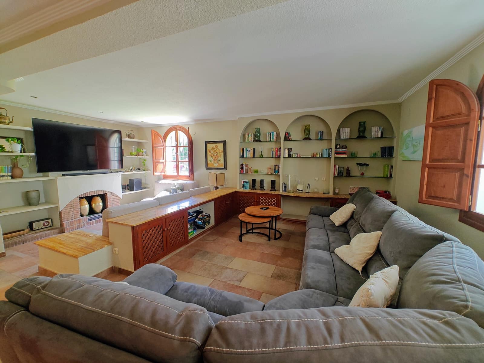 6 bedroom Villa for sale in Elche / Elx with pool - € 1,250,000 (Ref: 9516671)