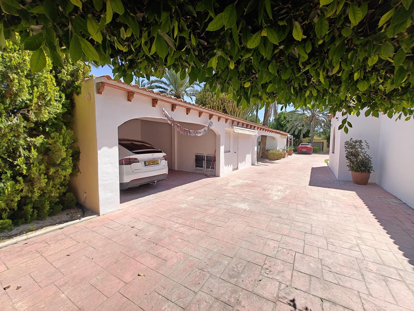 6 bedroom Villa for sale in Elche / Elx with pool - € 1,250,000 (Ref: 9516671)