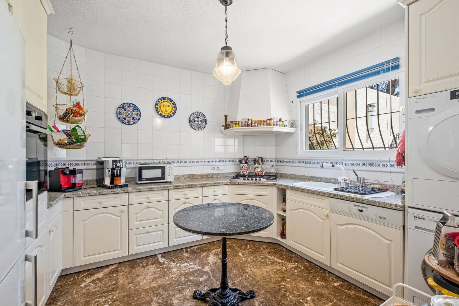 4 sypialnia Willa na sprzedaż w Altea la Vella z basenem - 1 695 000 € (Ref: 9516672)