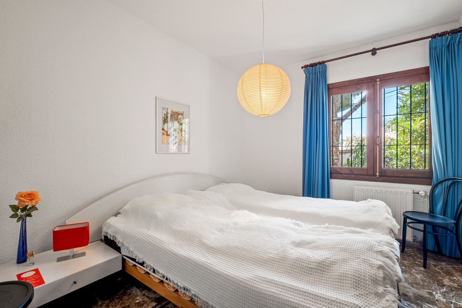 4 sypialnia Willa na sprzedaż w Altea la Vella z basenem - 1 695 000 € (Ref: 9516672)