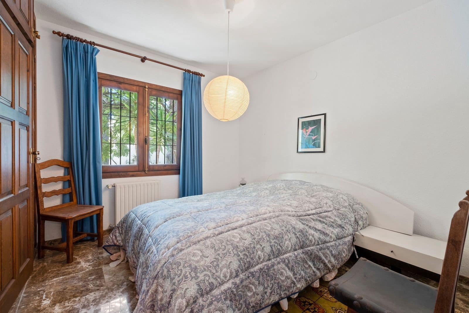 4 sypialnia Willa na sprzedaż w Altea la Vella z basenem - 1 695 000 € (Ref: 9516672)