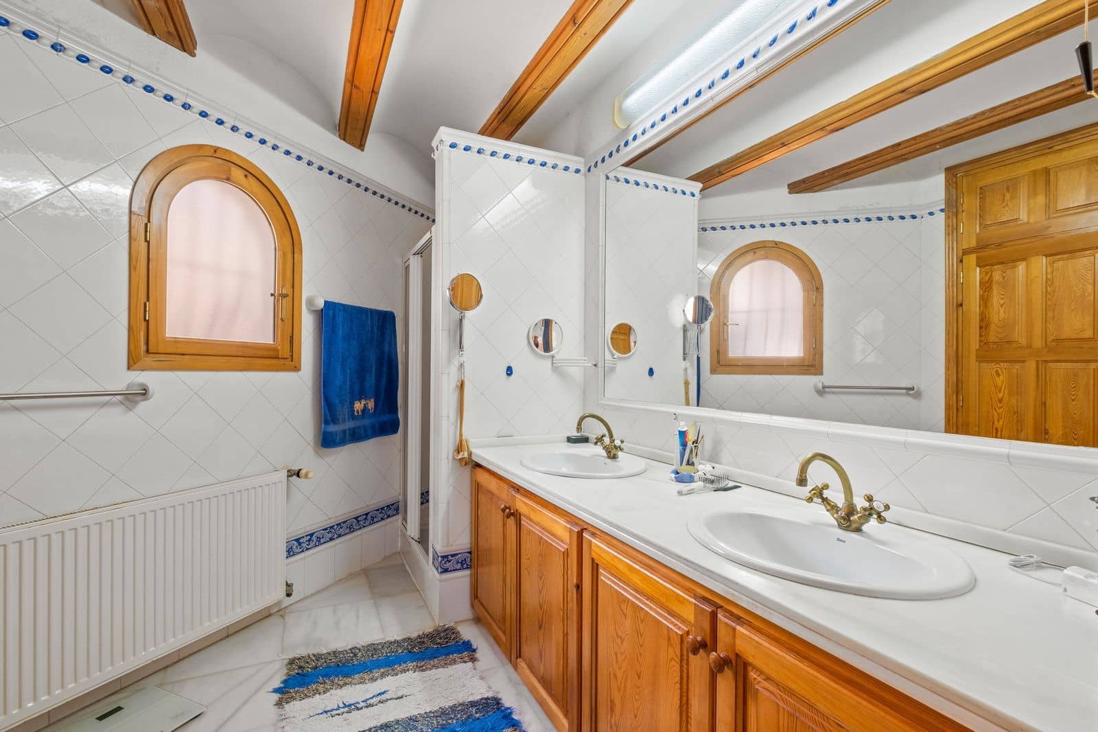 4 sypialnia Willa na sprzedaż w Altea la Vella z basenem - 1 695 000 € (Ref: 9516672)