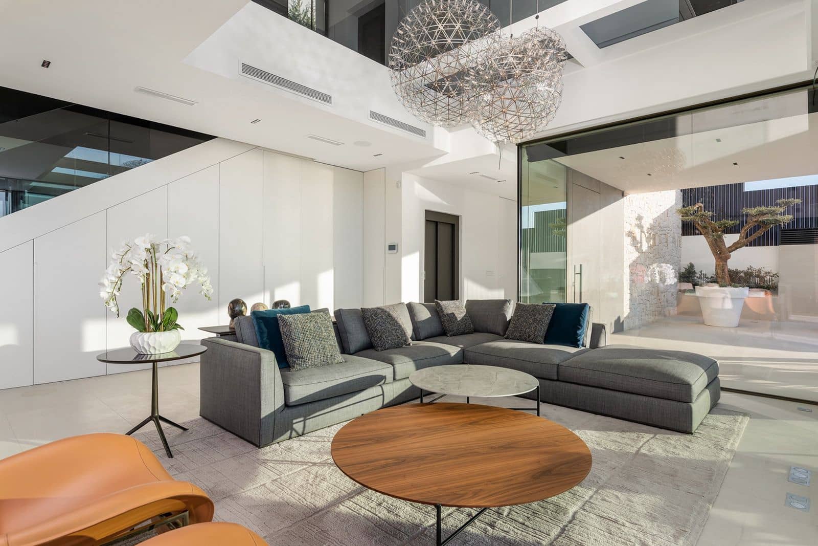 5 quarto Moradia para venda em Finestrat com piscina - 2 650 000 € (Ref: 9516673)