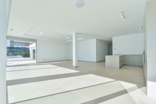 4 quarto Moradia para venda em Finestrat com piscina - 1 750 000 € (Ref: 9516674)