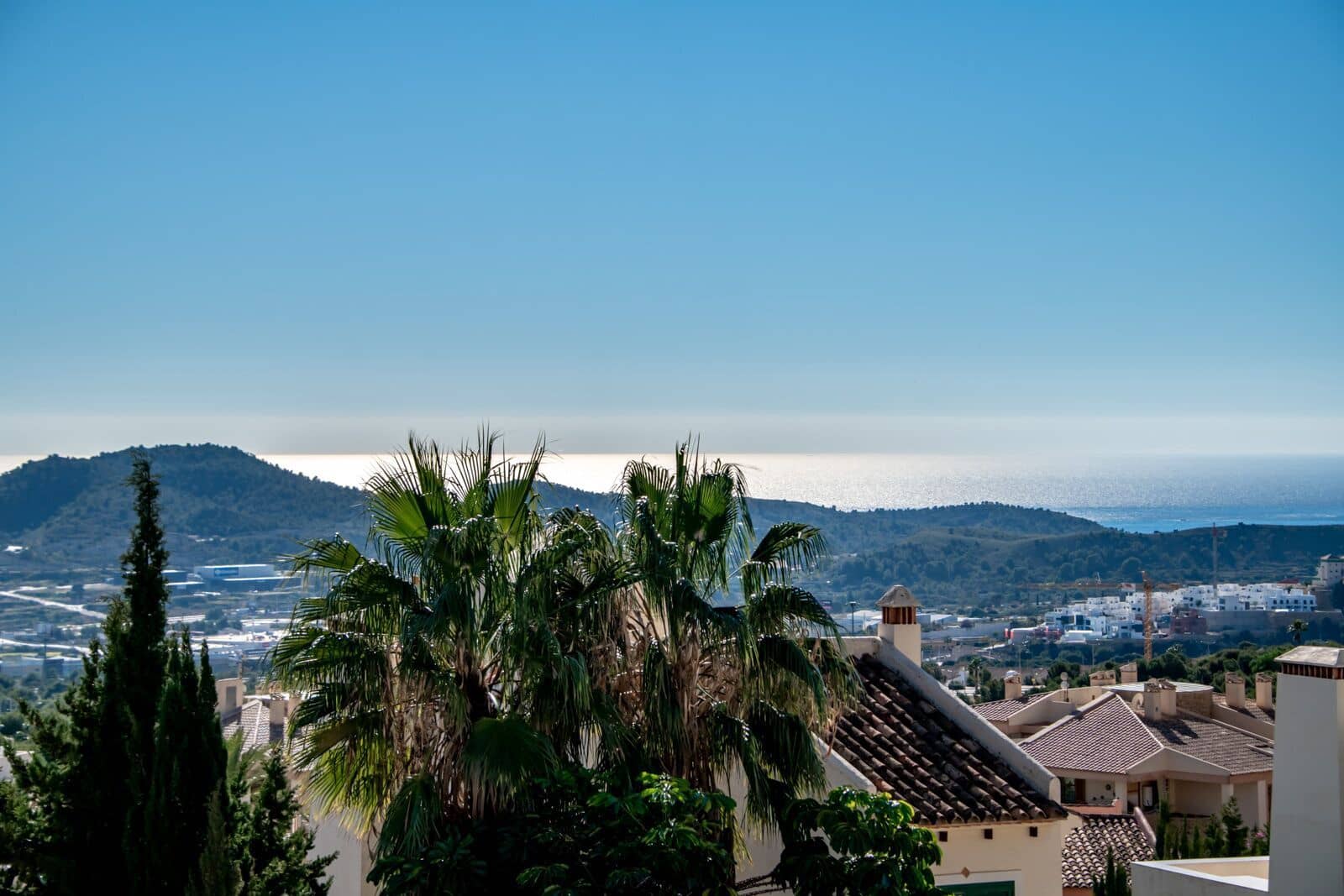 4 quarto Moradia para venda em Finestrat com piscina - 1 750 000 € (Ref: 9516674)