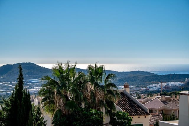 4 quarto Moradia para venda em Finestrat com piscina - 1 750 000 € (Ref: 9516674)