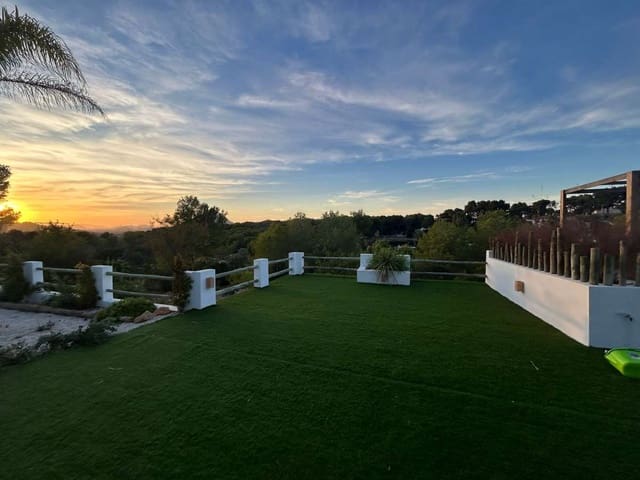 5 slaapkamer Villa te koop in Javea / Xàbia - € 1.250.000 (Ref: 9516680)