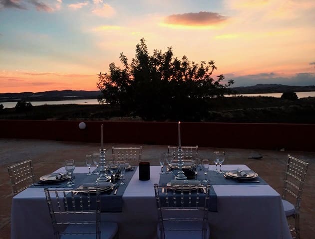 4 soverom Finca/Herregård til salgs i Orihuela - € 1 745 000 (Ref: 9516682)