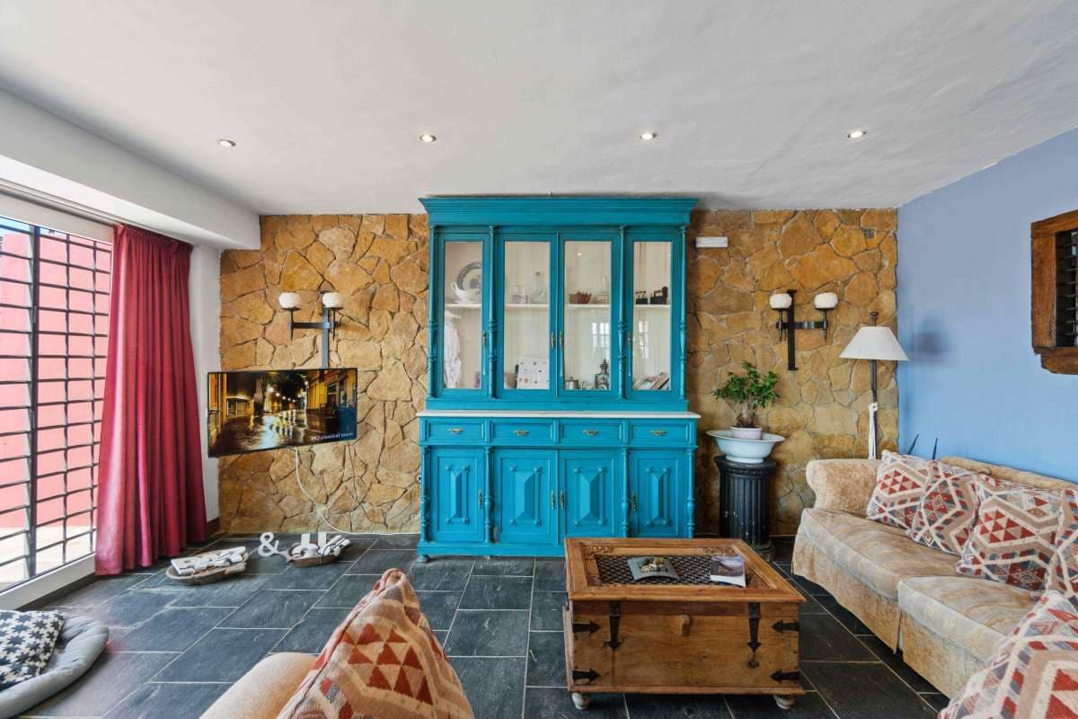 4 soverom Finca/Herregård til salgs i Orihuela - € 1 745 000 (Ref: 9516682)