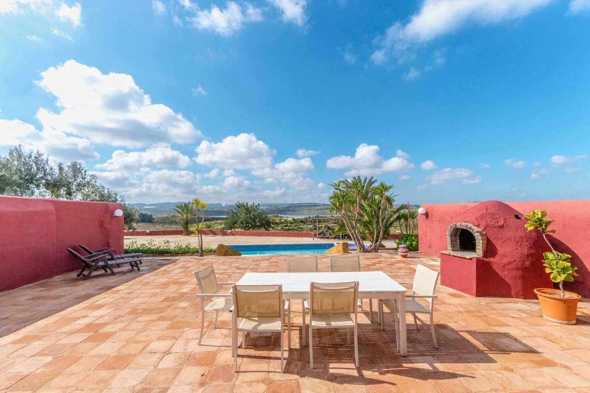 4 soverom Finca/Herregård til salgs i Orihuela - € 1 745 000 (Ref: 9516682)