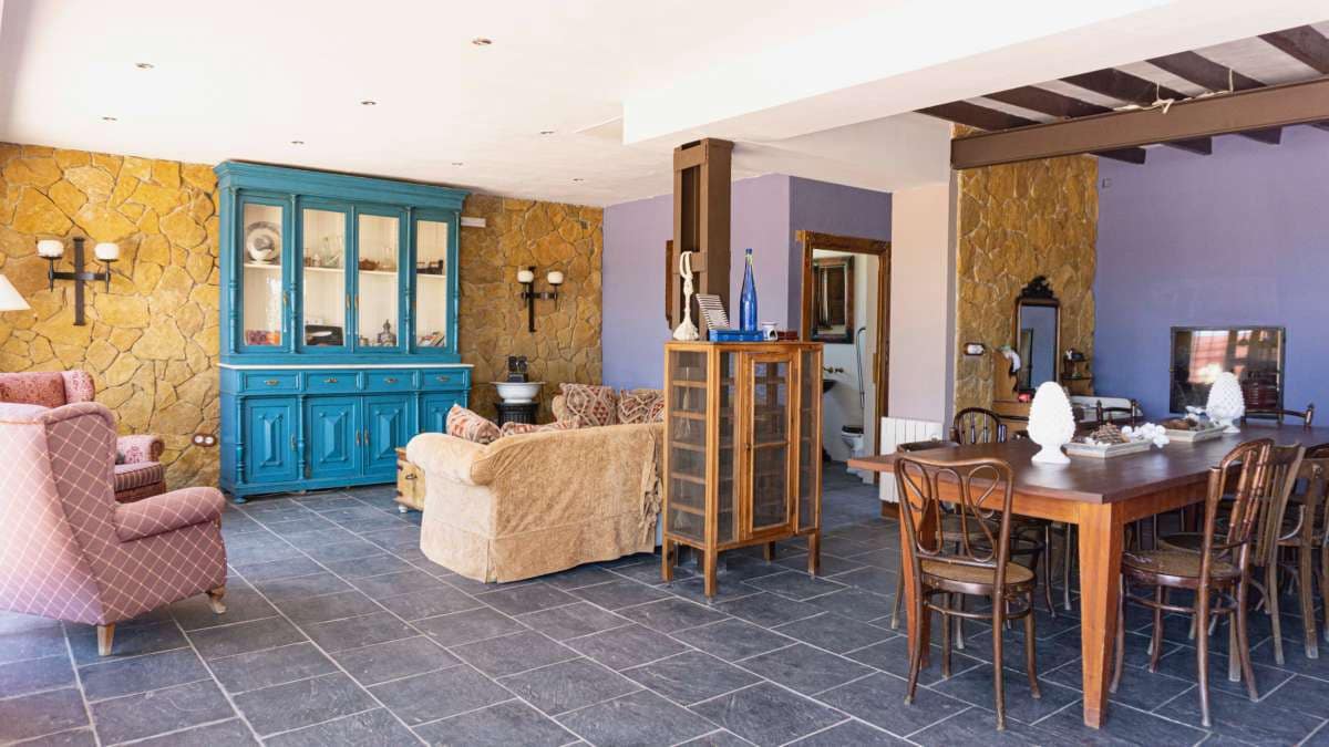 4 soverom Finca/Herregård til salgs i Orihuela - € 1 745 000 (Ref: 9516682)