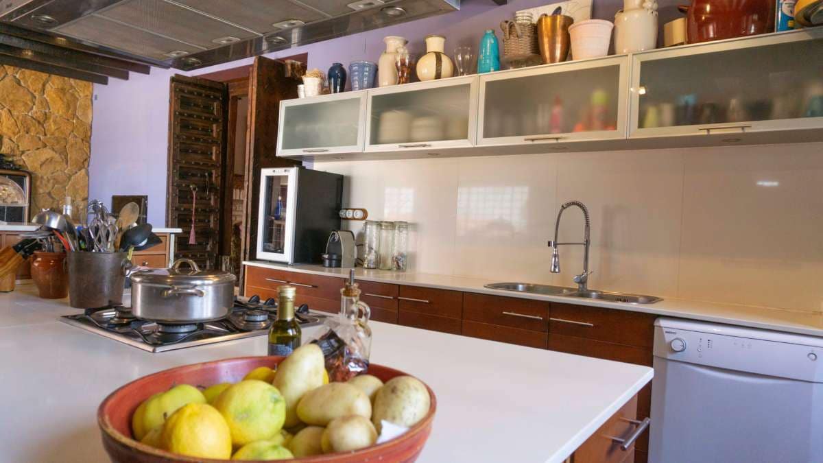 4 soverom Finca/Herregård til salgs i Orihuela - € 1 745 000 (Ref: 9516682)