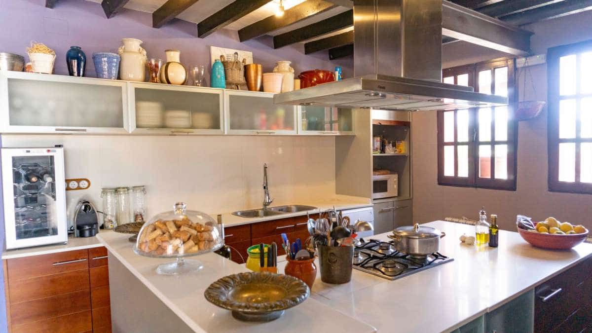 4 soverom Finca/Herregård til salgs i Orihuela - € 1 745 000 (Ref: 9516682)