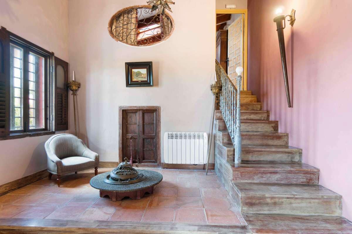 4 soverom Finca/Herregård til salgs i Orihuela - € 1 745 000 (Ref: 9516682)