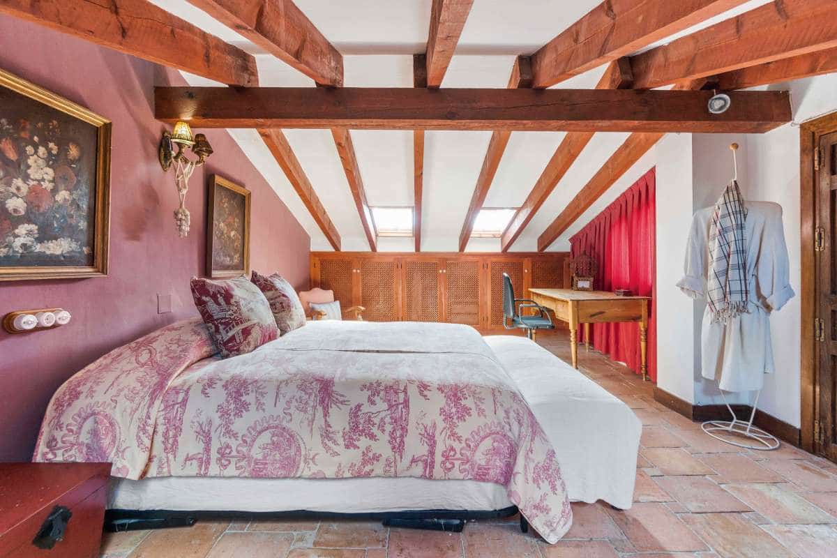 4 soverom Finca/Herregård til salgs i Orihuela - € 1 745 000 (Ref: 9516682)