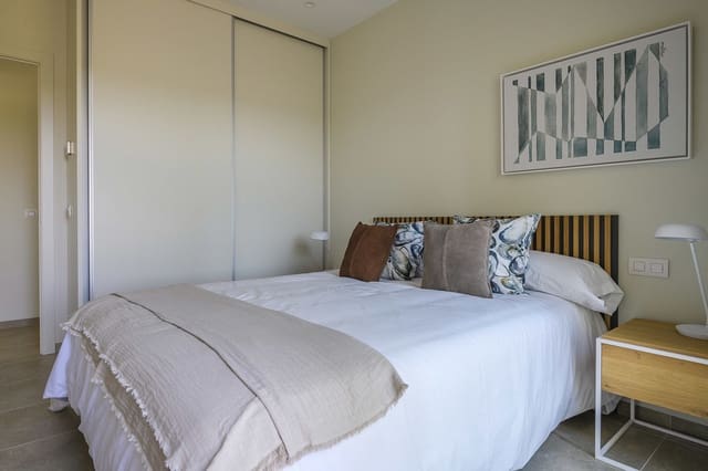 3 quarto Moradia para venda em Dehesa de Campoamor, Orihuela - 1 100 000 € (Ref: 9516683)