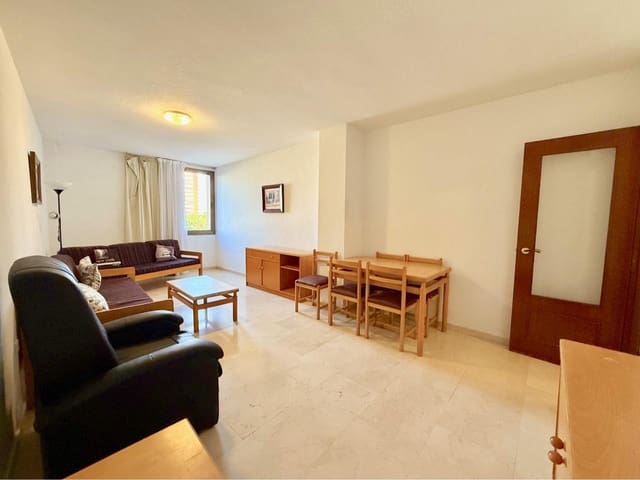 2 bedroom Apartment for sale in Benidorm with pool garage - € 239,000 (Ref: 9516689)