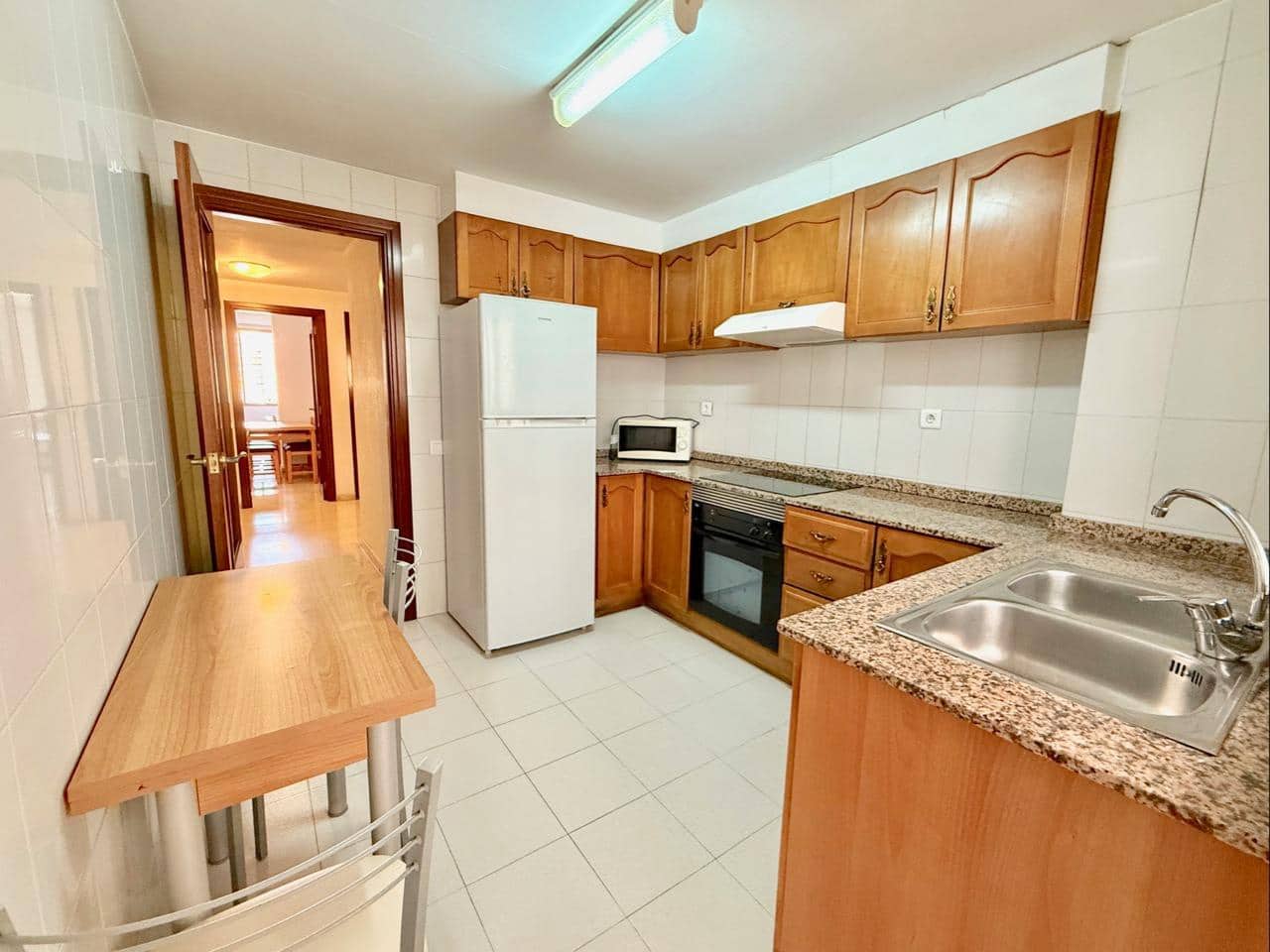 Apartamento de 2 habitaciones en Benidorm en venta con piscina garaje - 239.000 € (Ref: 9516689)