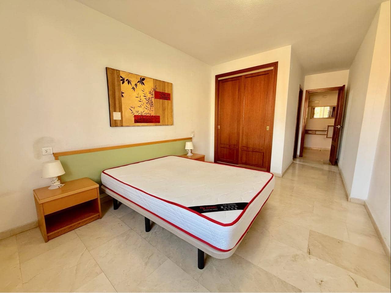 Apartamento de 2 habitaciones en Benidorm en venta con piscina garaje - 239.000 € (Ref: 9516689)