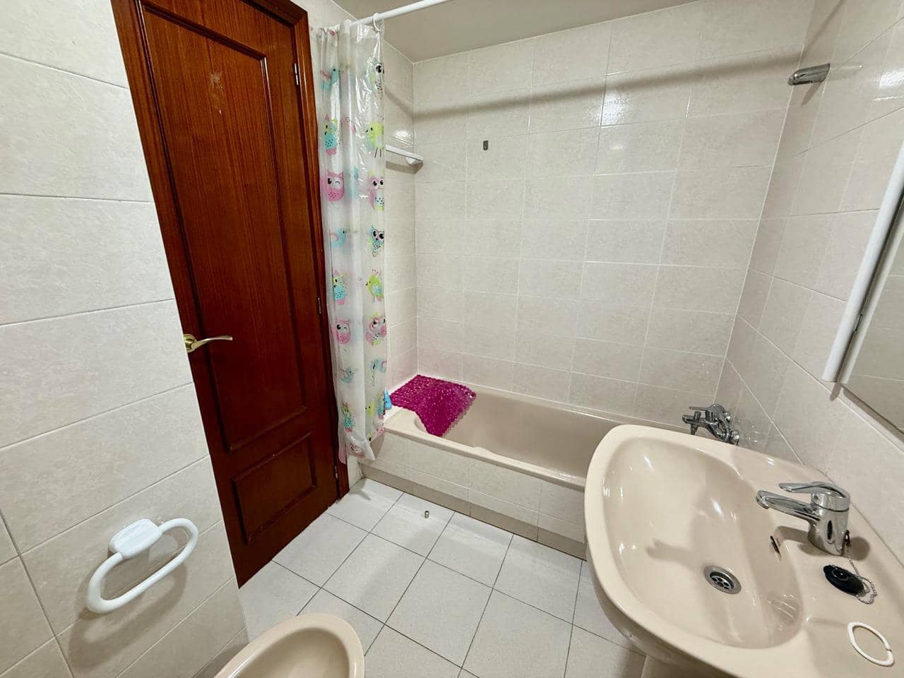 Apartamento de 2 habitaciones en Benidorm en venta con piscina garaje - 239.000 € (Ref: 9516689)