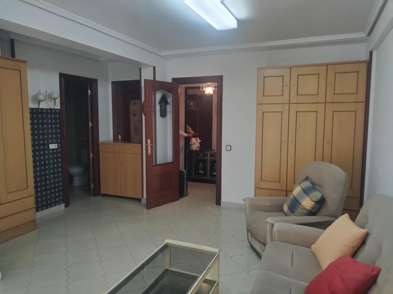 Apartamento de 4 habitaciones en Benidorm en venta - 299.000 € (Ref: 9516698)