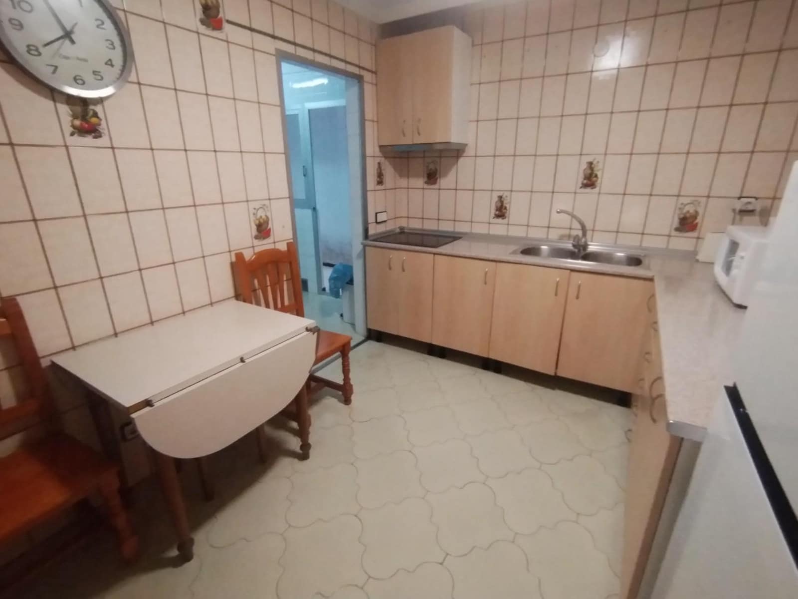 Apartamento de 4 habitaciones en Benidorm en venta - 299.000 € (Ref: 9516698)