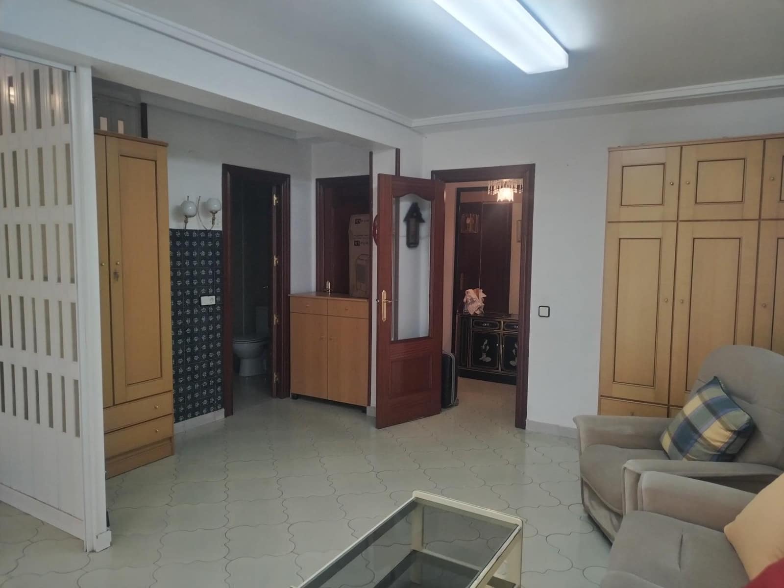 Apartamento de 4 habitaciones en Benidorm en venta - 299.000 € (Ref: 9516698)