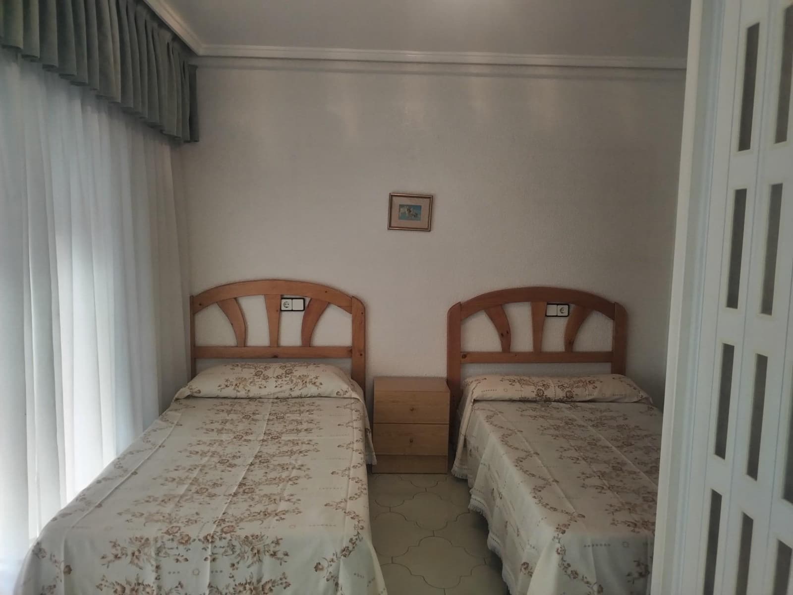 Apartamento de 4 habitaciones en Benidorm en venta - 299.000 € (Ref: 9516698)