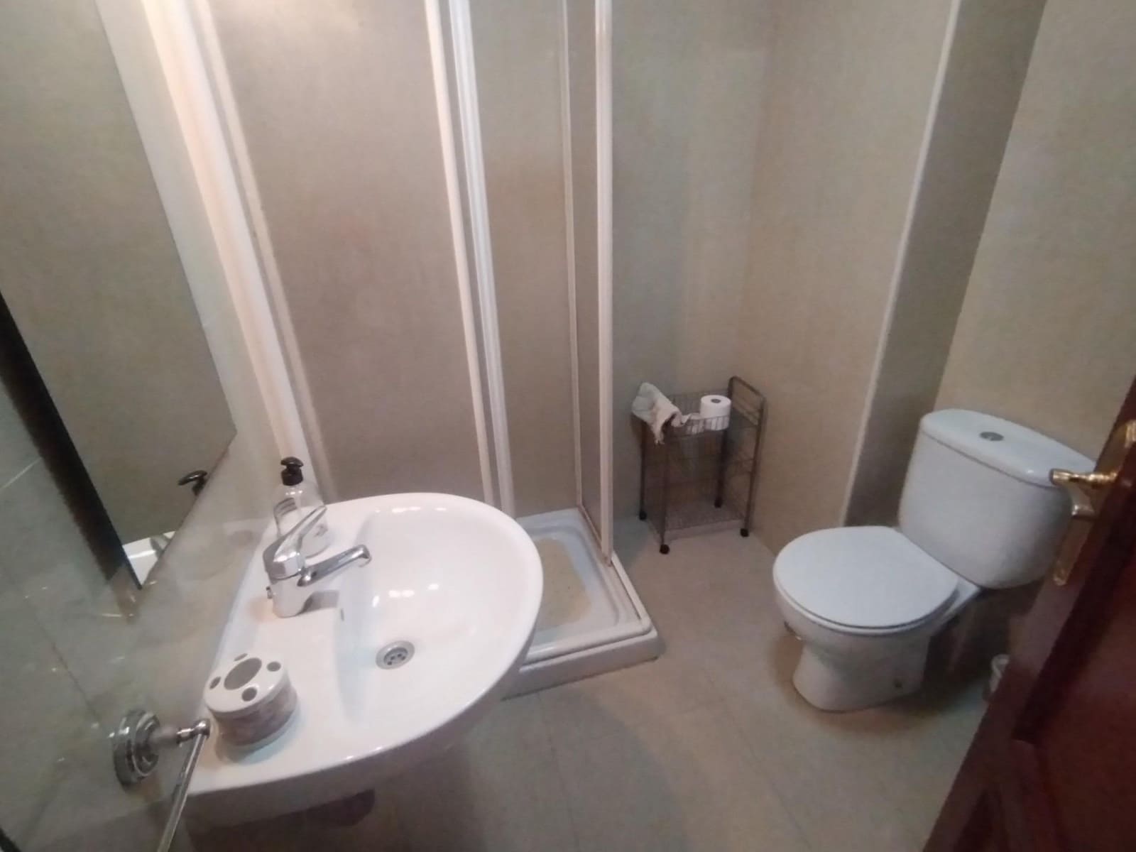 Apartamento de 4 habitaciones en Benidorm en venta - 299.000 € (Ref: 9516698)