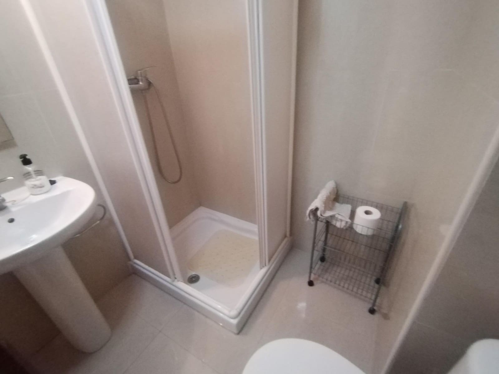 Apartamento de 4 habitaciones en Benidorm en venta - 299.000 € (Ref: 9516698)